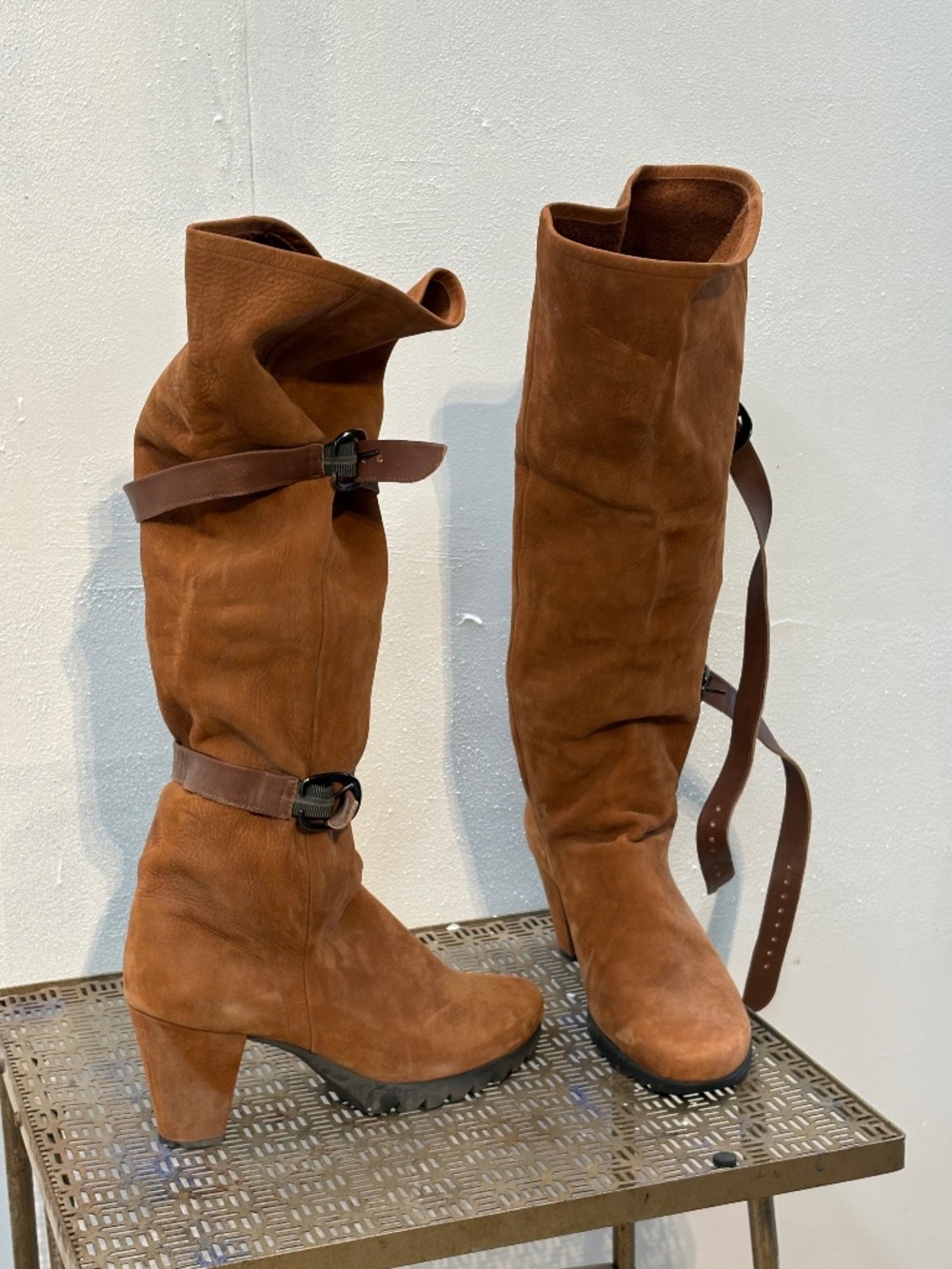 Arche women's 42 -- JAZORK in HAVANE